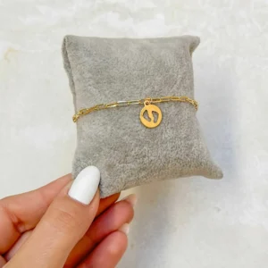 PULSEIRA FILHOS PEZINHOS BABY