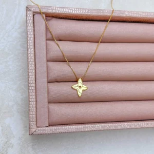 COLAR L.V INSPIRAÇÃO