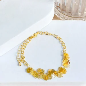 PULSEIRA  ROSAS VAZADAS DESIGNE A LASER